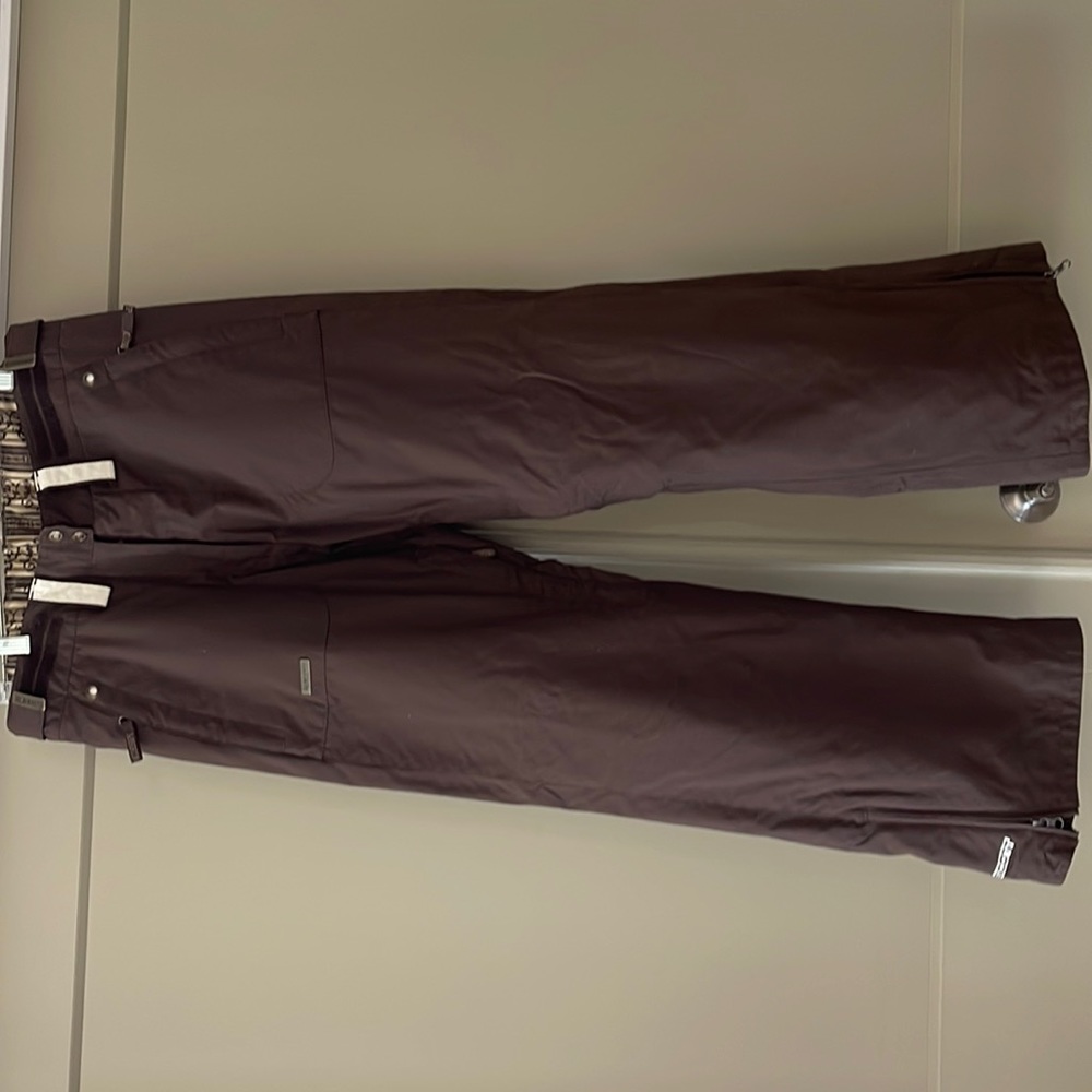 Like new Scott size L women’s Freestyle ski pants